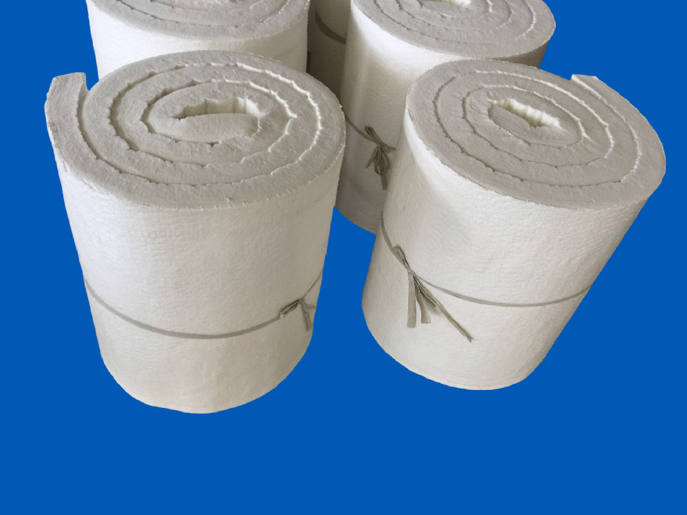 南宫陶瓷纤维毯